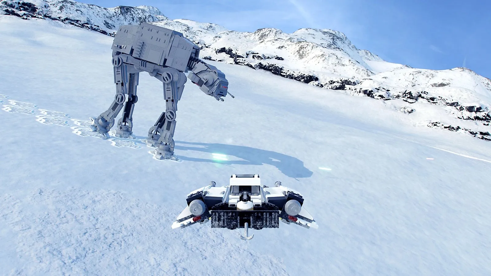 Lego Star Wars: The Skywalker Saga - PC