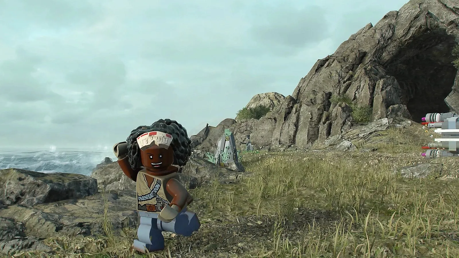 Lego Star Wars: The Skywalker Saga - PC