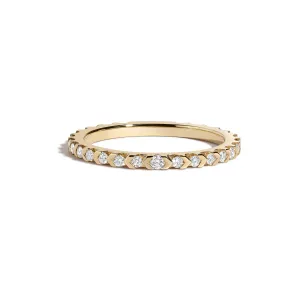 Leia Ring