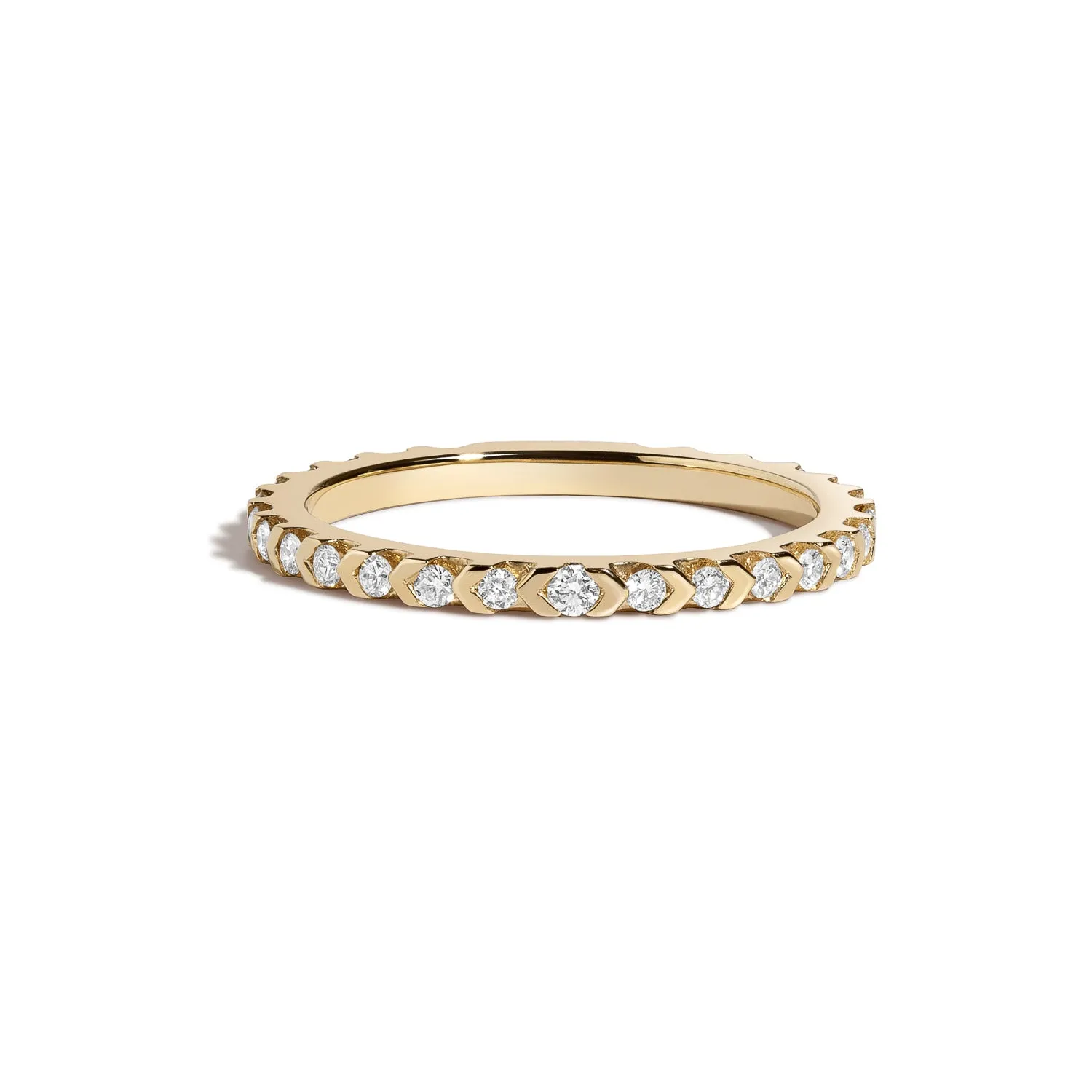 Leia Ring