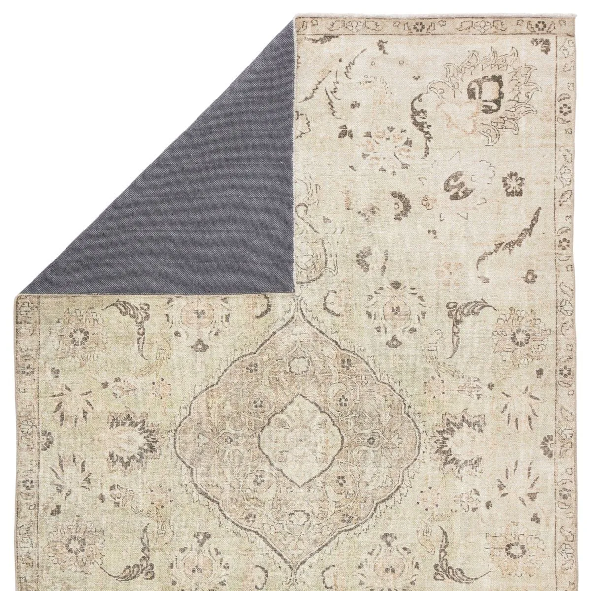 Leonard Rug