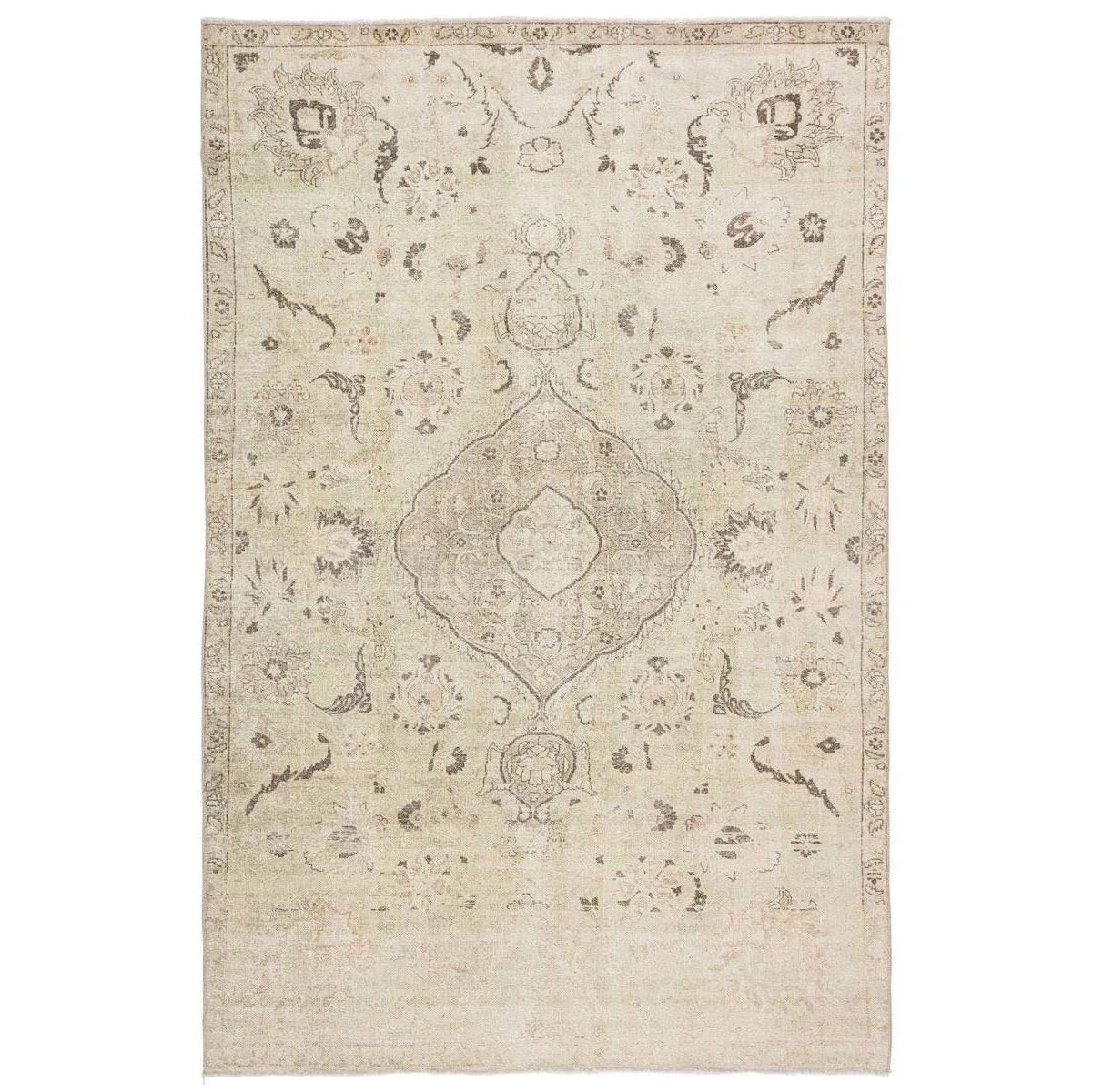 Leonard Rug