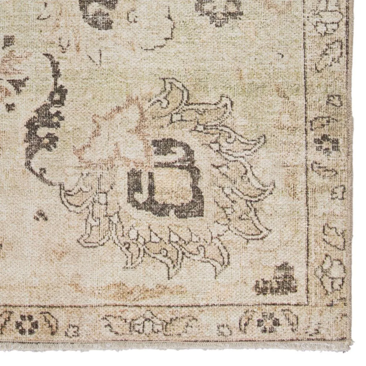 Leonard Rug