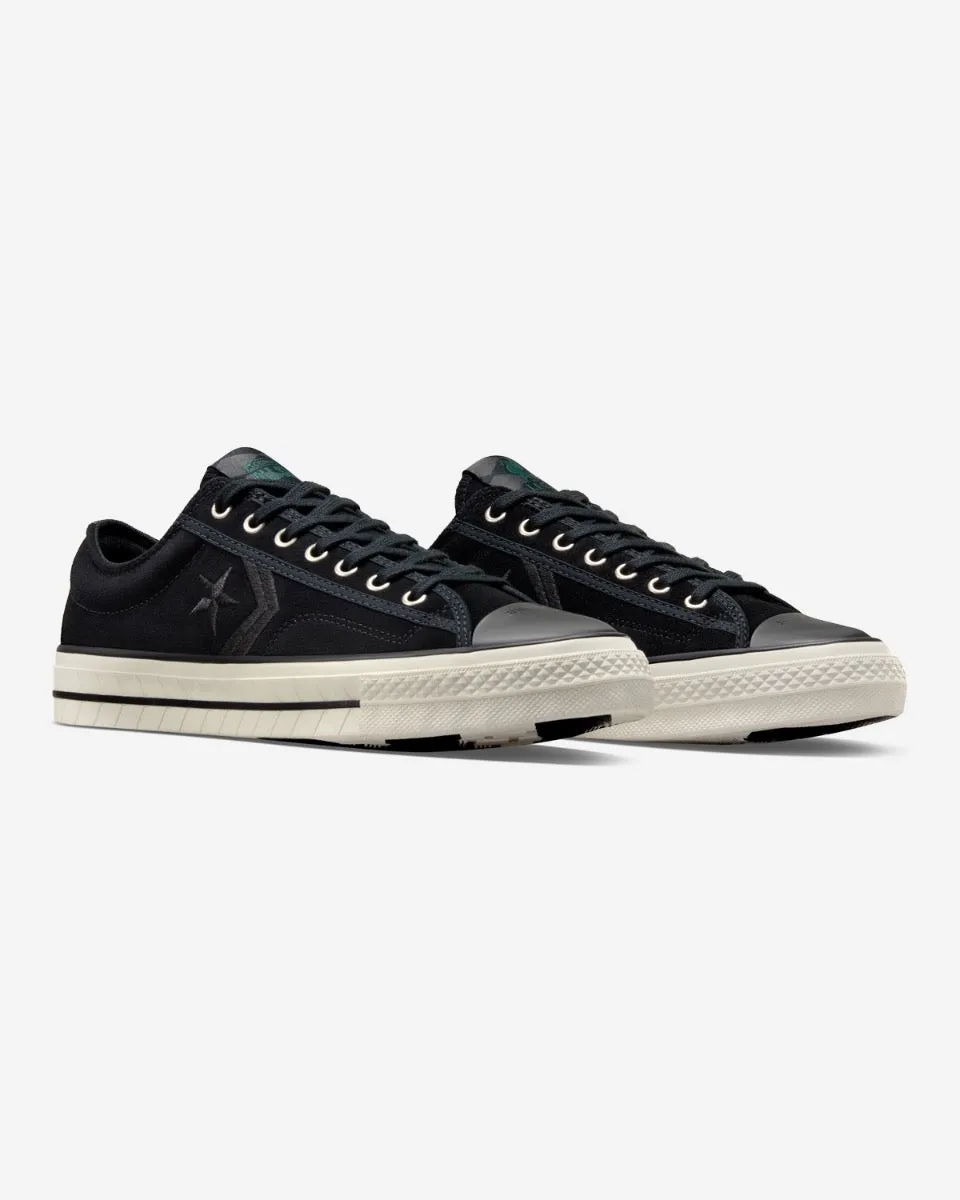 LFC x Converse Adults Star Player 76 Black