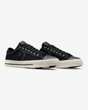 LFC x Converse Adults Star Player 76 Black