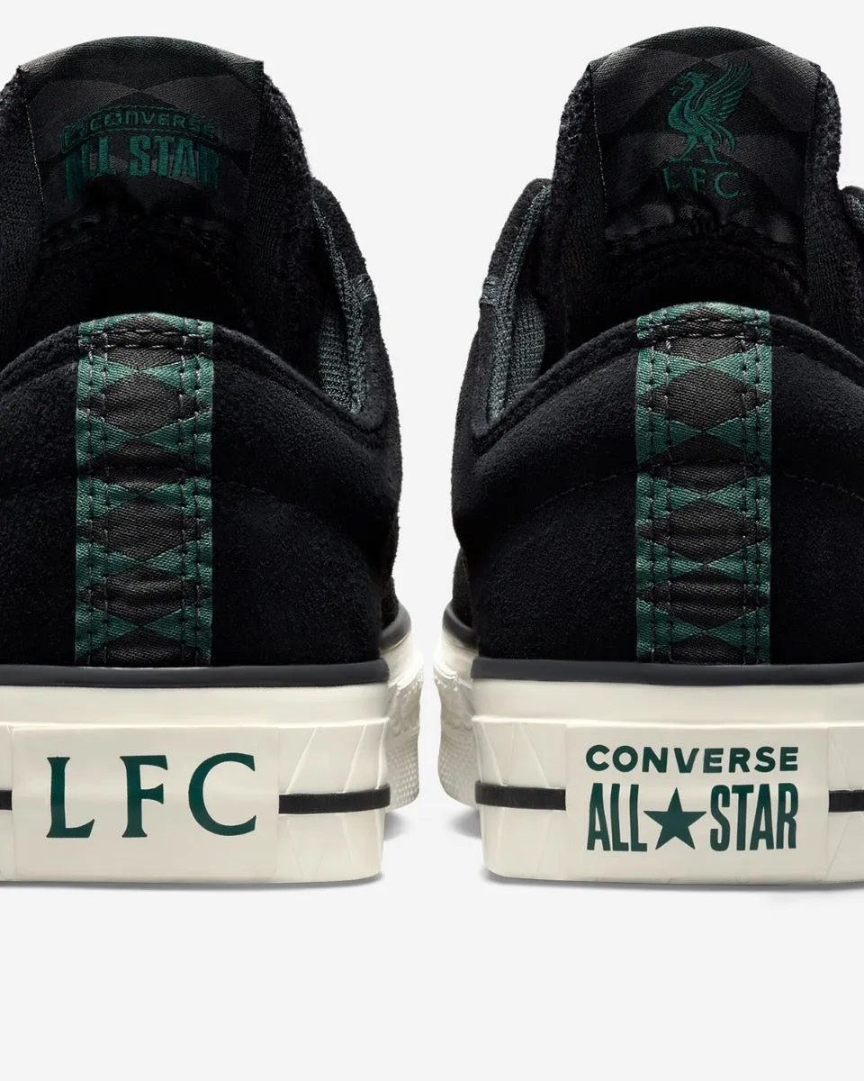 LFC x Converse Adults Star Player 76 Black