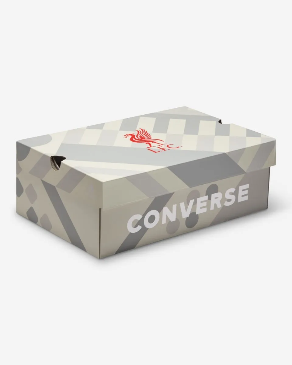 LFC x Converse Adults Star Player 76 Black