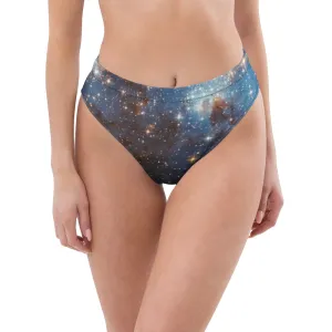 LH 95 Nebula Recycled Swim Bottom