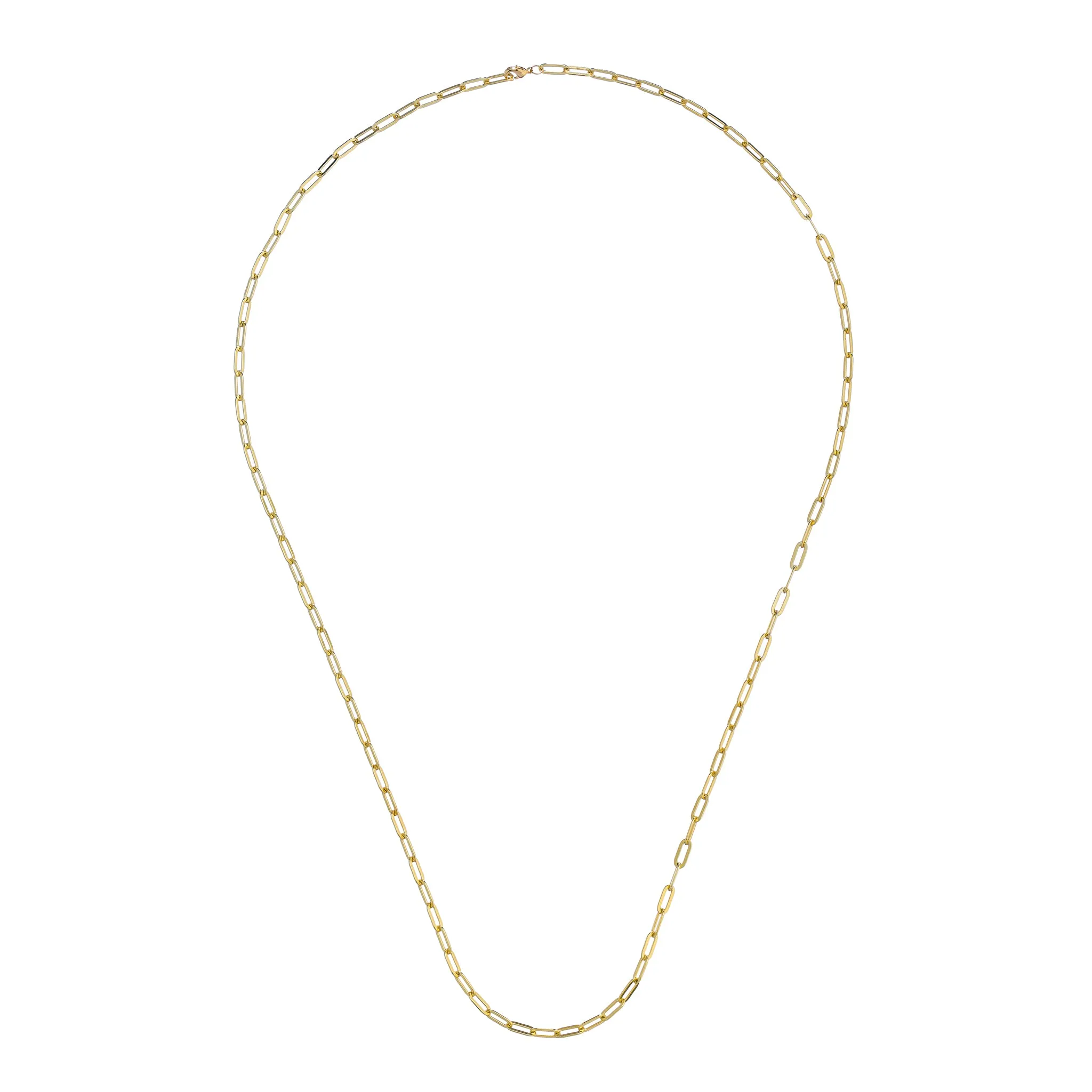 Long Link Chain