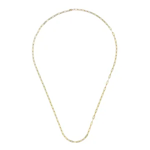 Long Link Chain