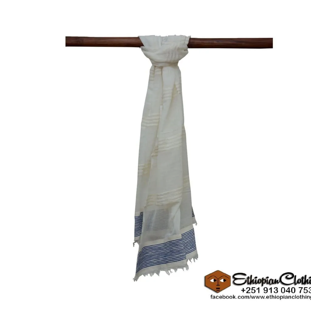 Luam Ethiopian Scarf