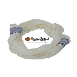 Luam Ethiopian Scarf