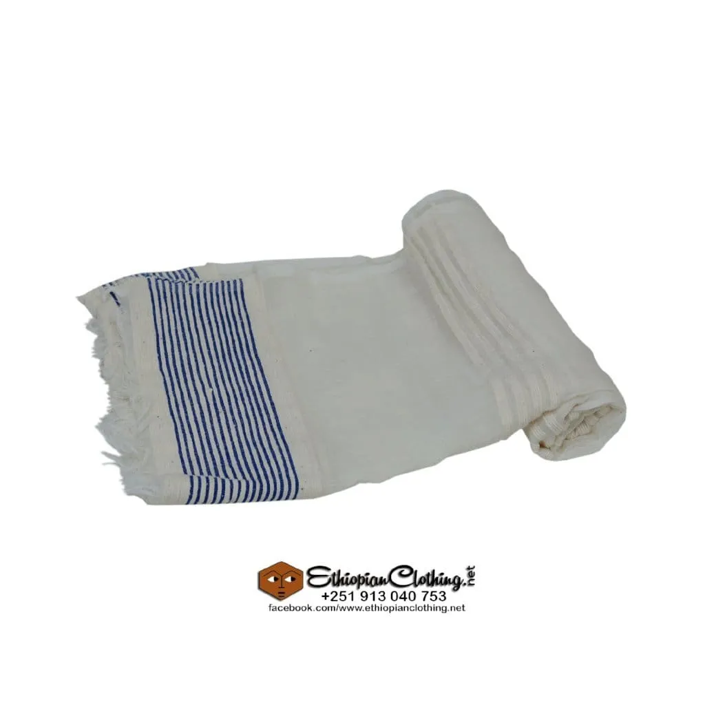 Luam Ethiopian Scarf