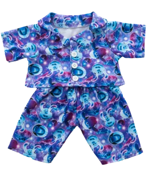 Lula Space Pj's