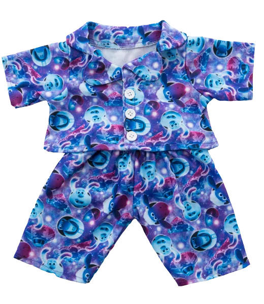 Lula Space Pj's