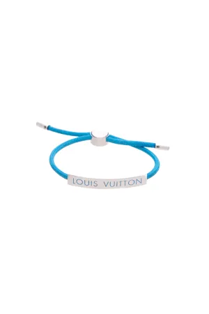 LV Space Bracelet