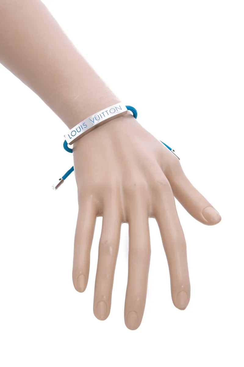 LV Space Bracelet