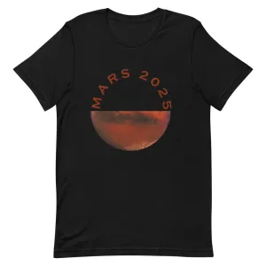 MARS 2025