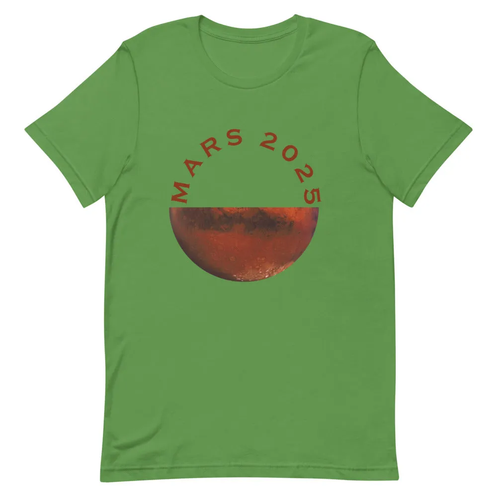 MARS 2025