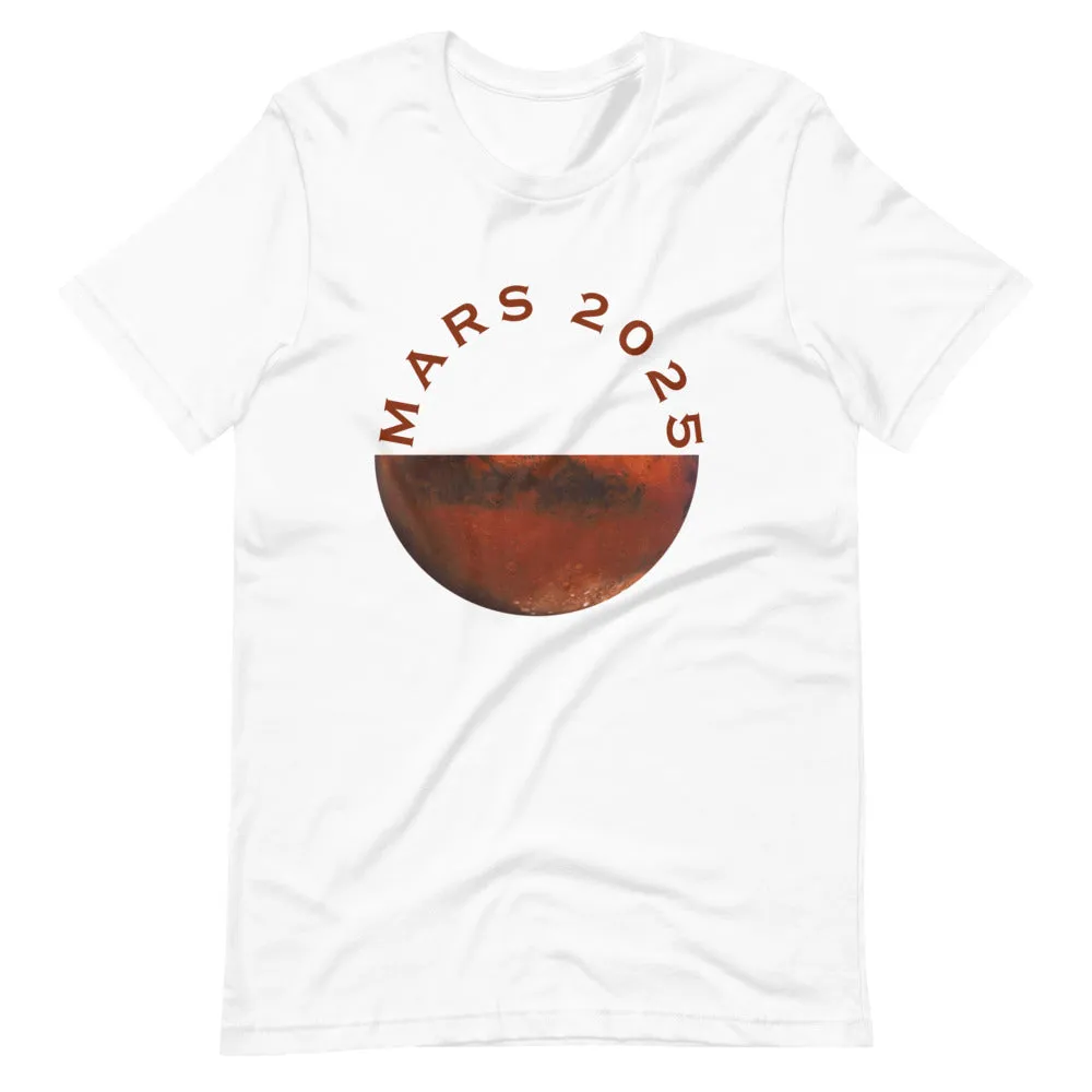 MARS 2025
