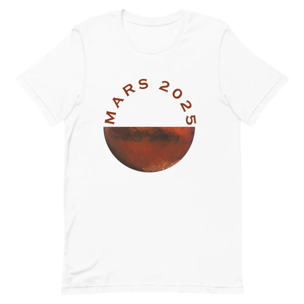 MARS 2025