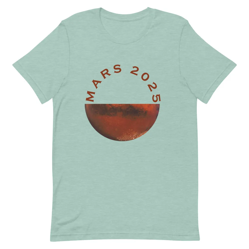 MARS 2025
