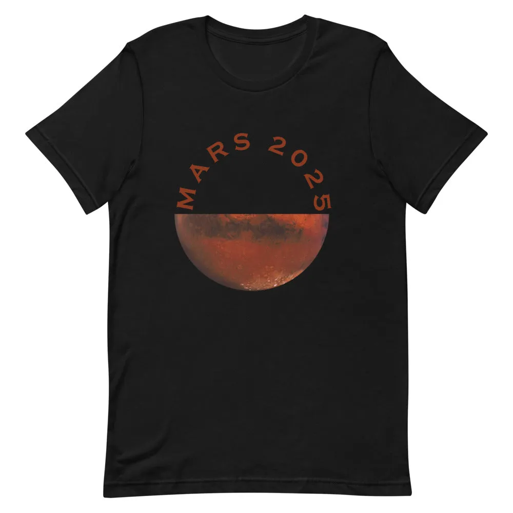 MARS 2025