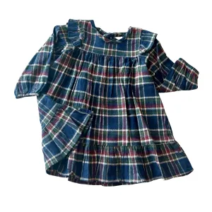 Matilda Dress
