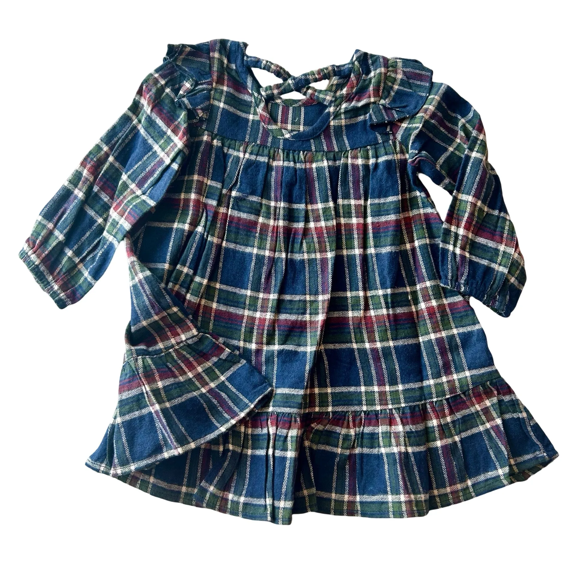 Matilda Dress