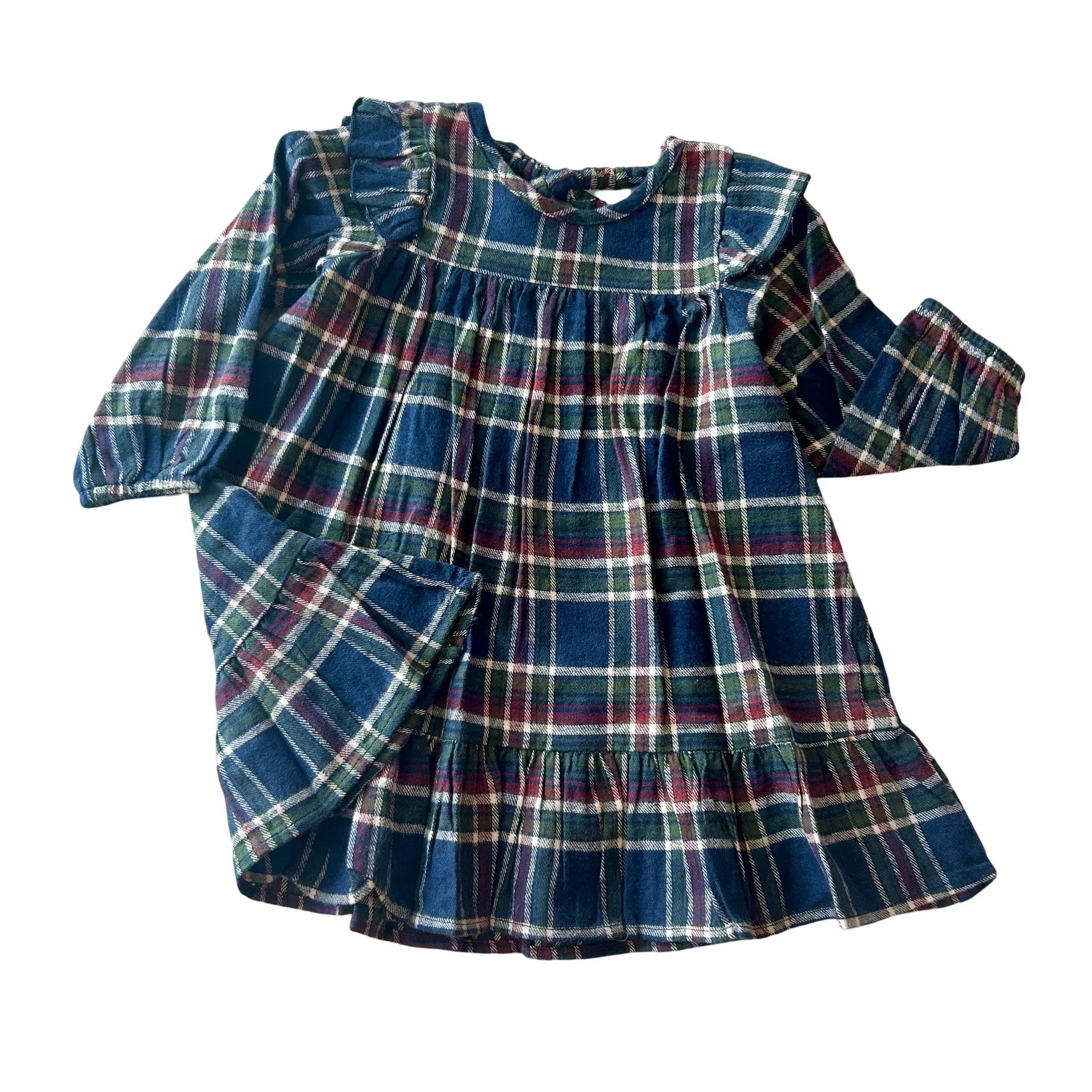 Matilda Dress