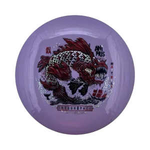 Matt Bell Signature Animus