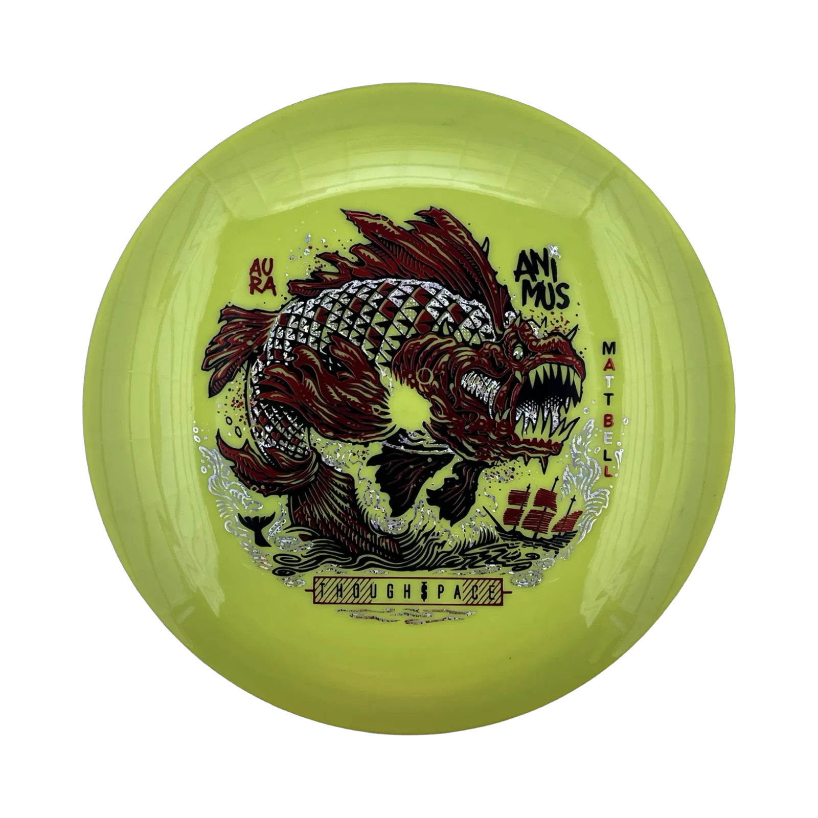 Matt Bell Signature Animus