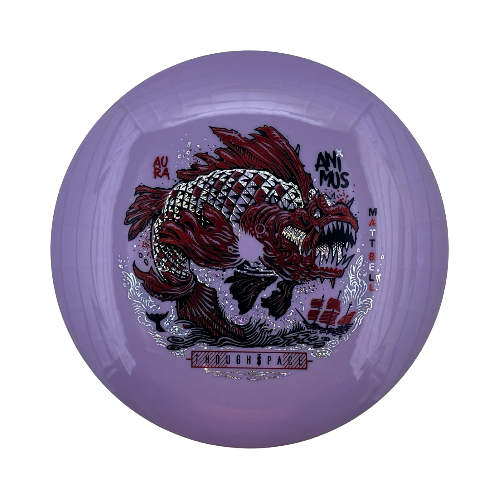 Matt Bell Signature Animus