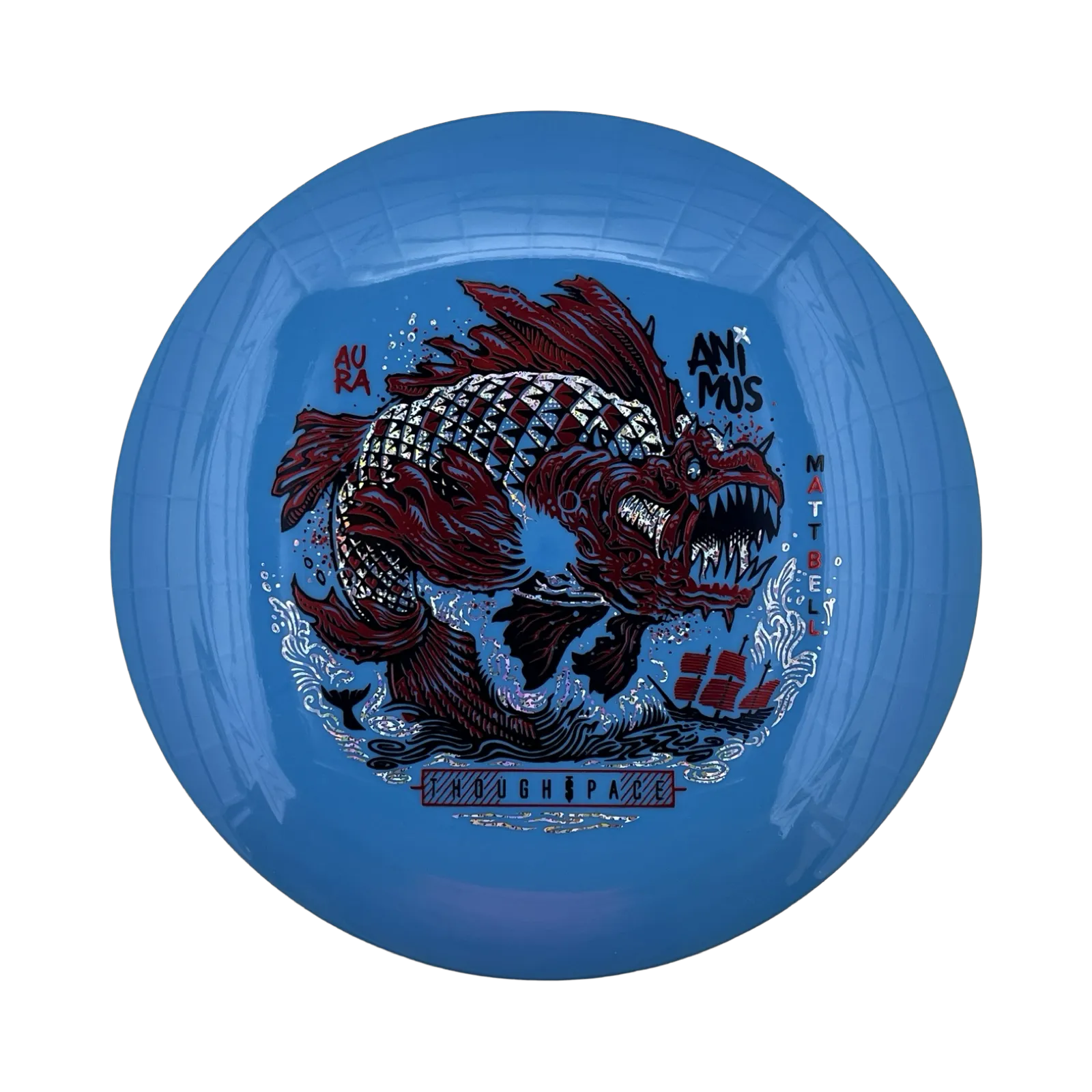 Matt Bell Signature Animus
