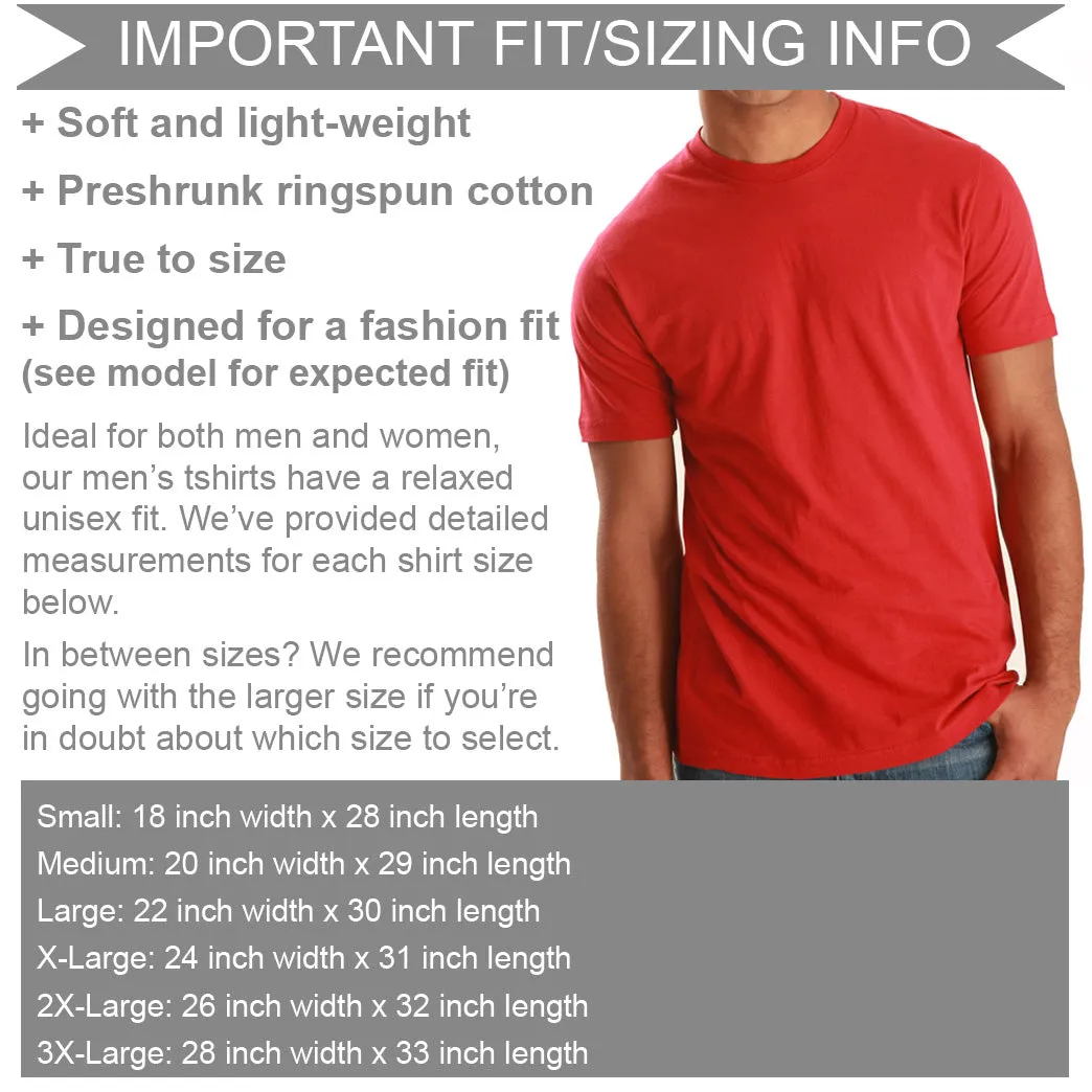 Men's Fuzz Aldrin's Astrocamp T-Shirt - By Ex-Boyfriend