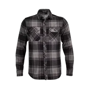 Men's Traildust Flannel Shirt