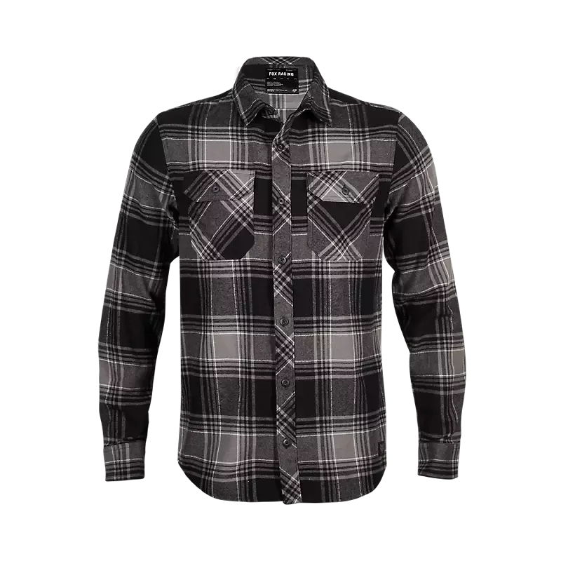 Men's Traildust Flannel Shirt