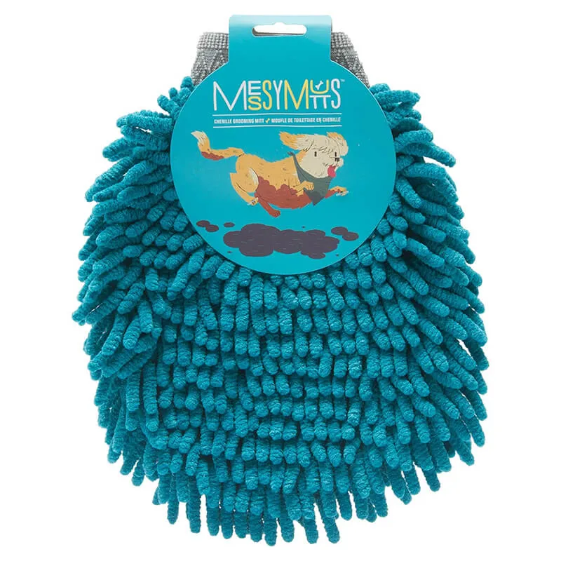 Messy Mutts Grooming Mit