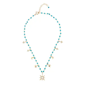 Mia Necklace