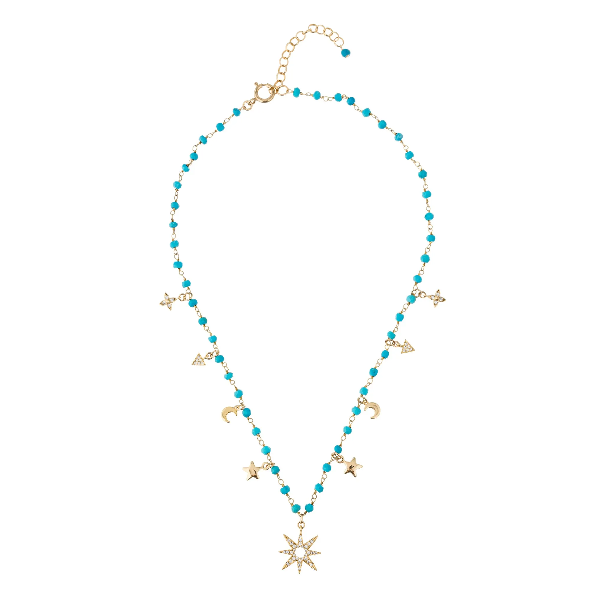 Mia Necklace