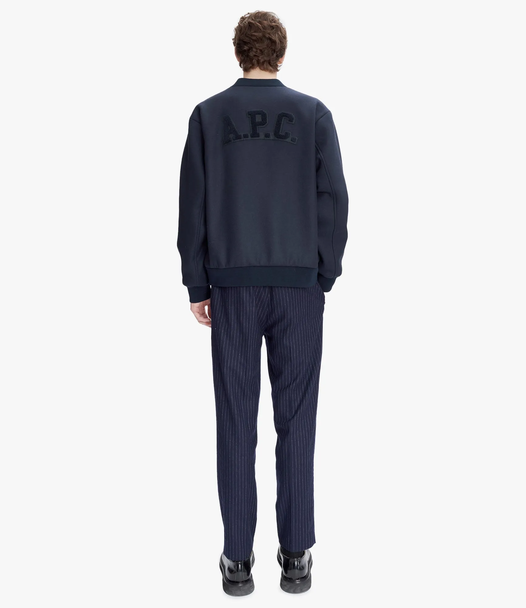 Micky jacket (M)