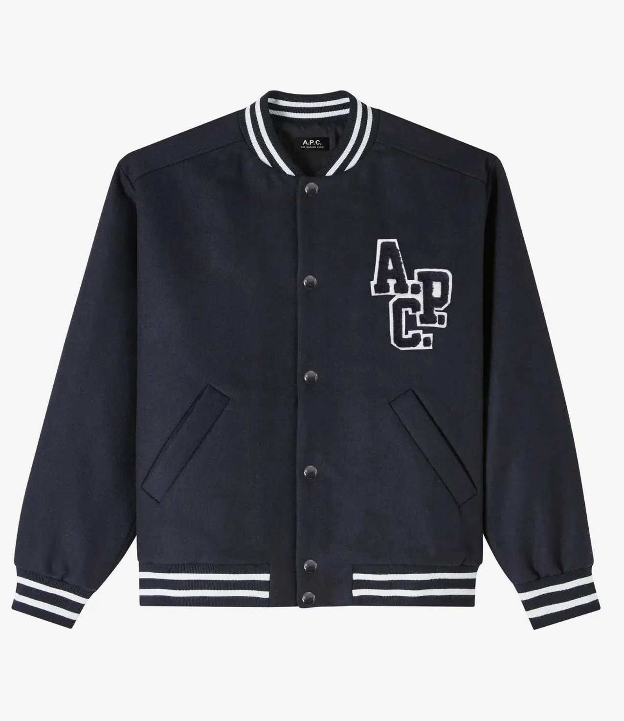 Micky jacket (M)