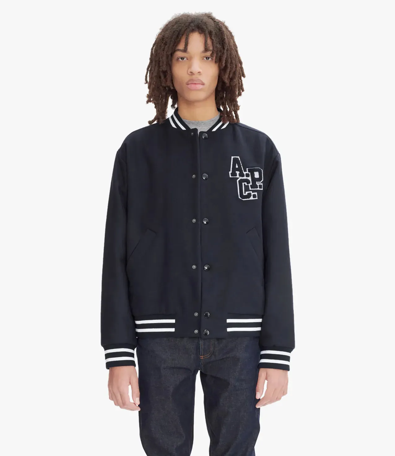 Micky jacket (M)
