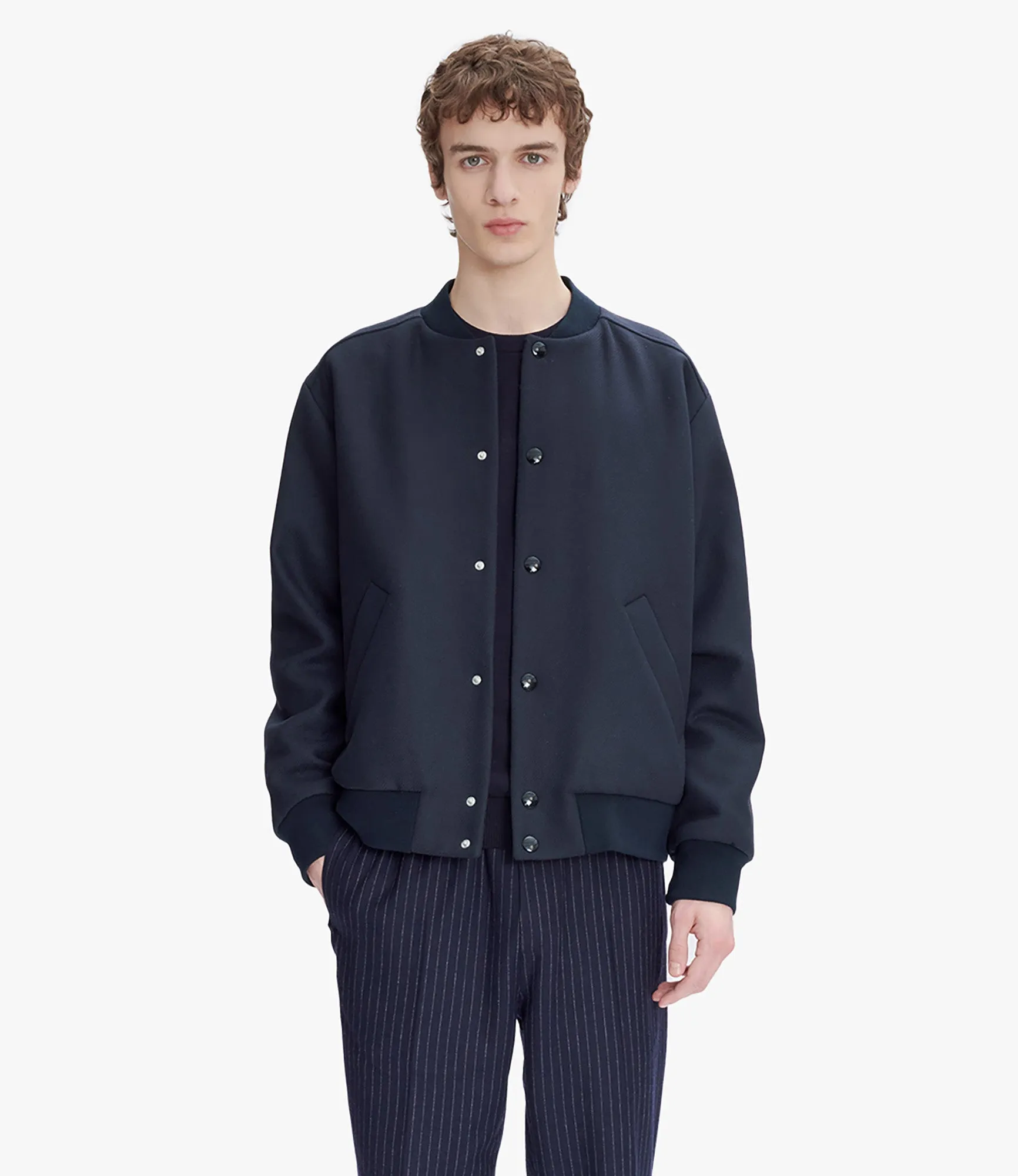 Micky jacket (M)