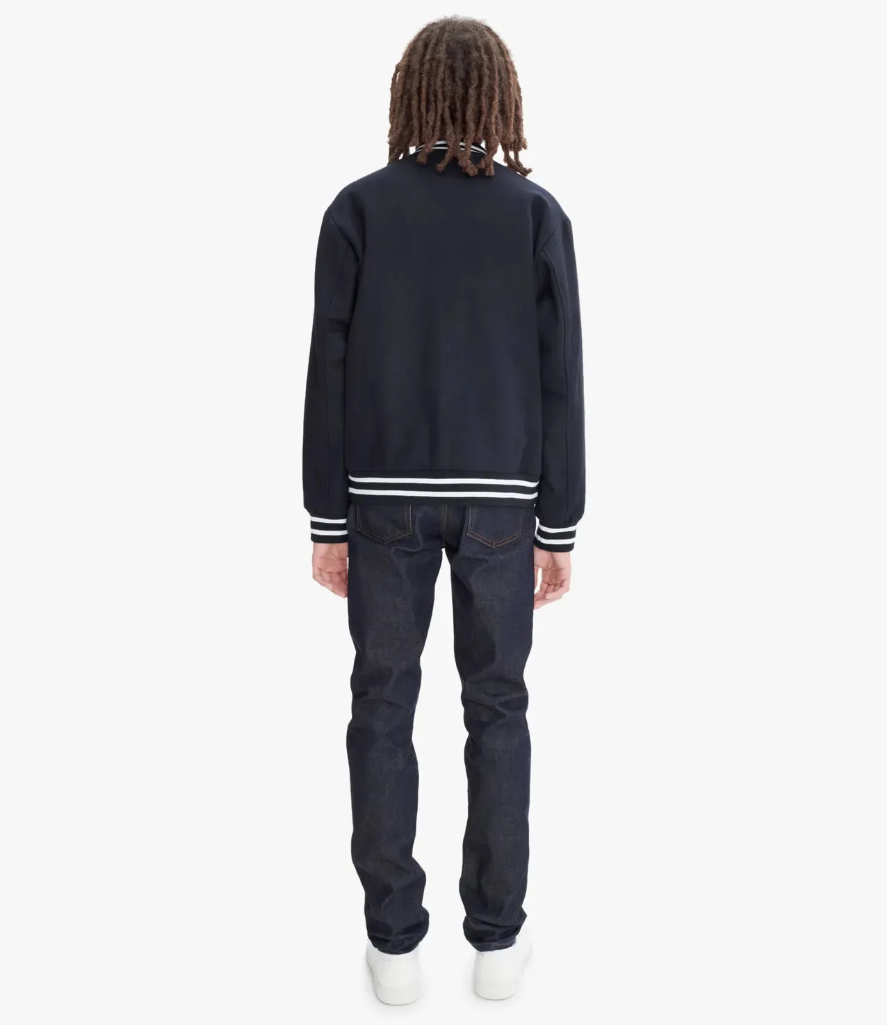 Micky jacket (M)