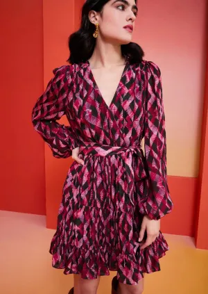 Mila Dress