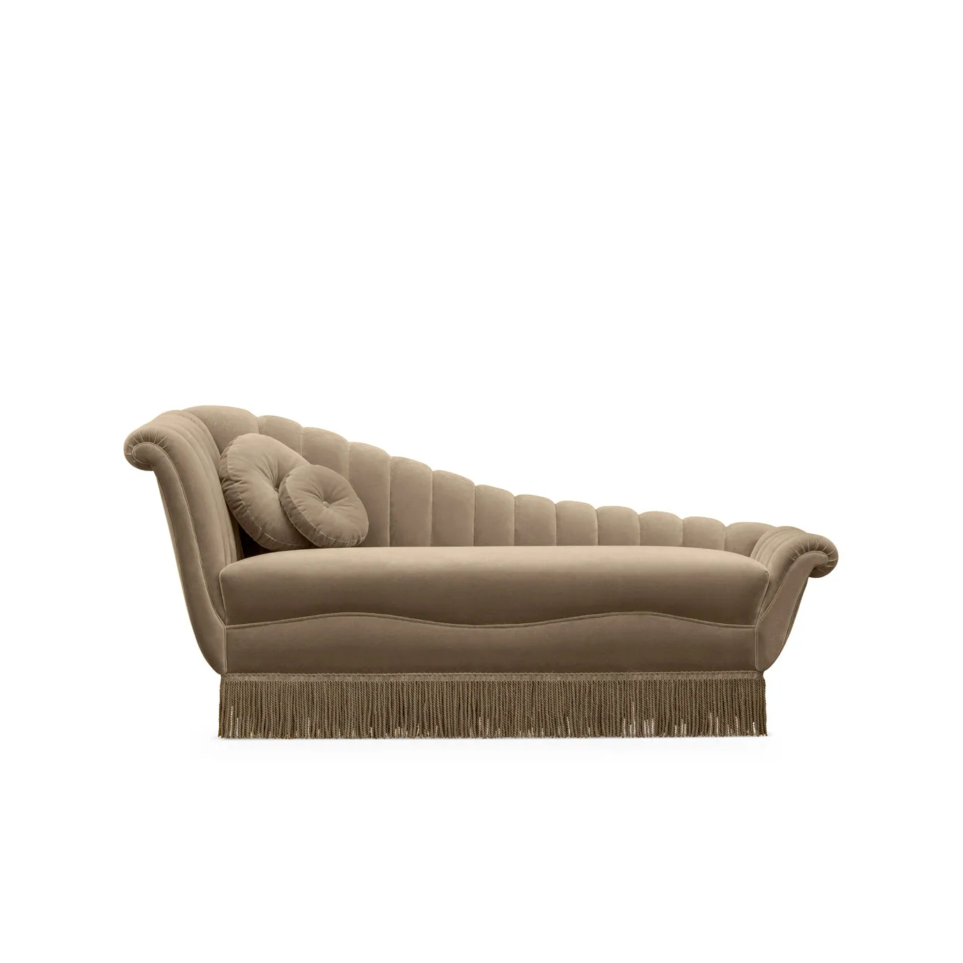 MILLICENT CHAISE