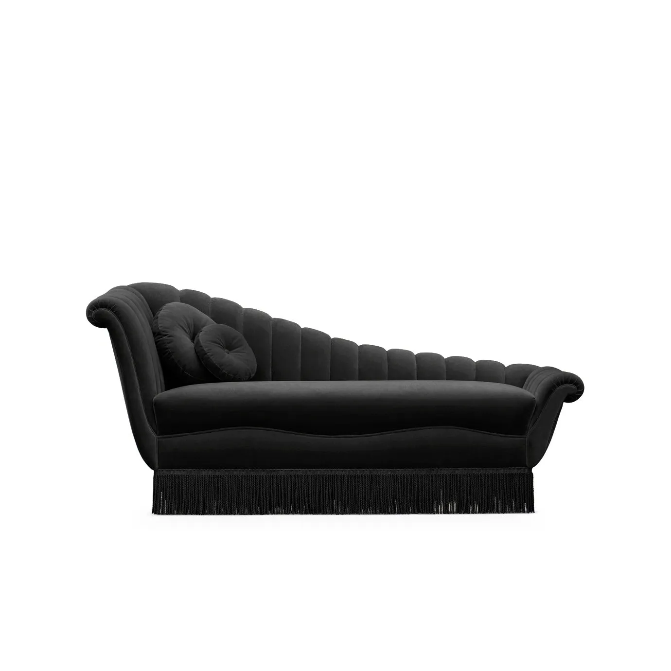 MILLICENT CHAISE