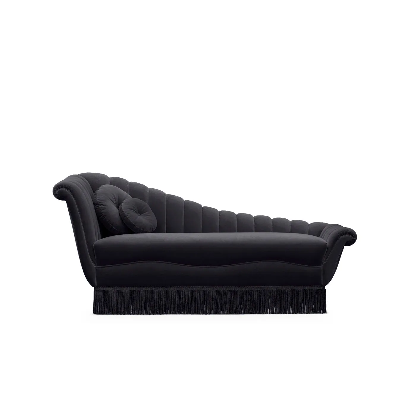 MILLICENT CHAISE