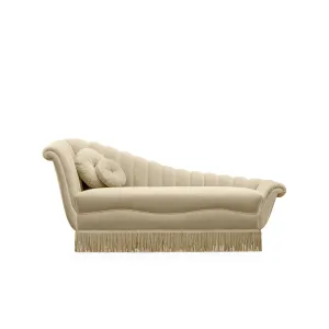 MILLICENT CHAISE